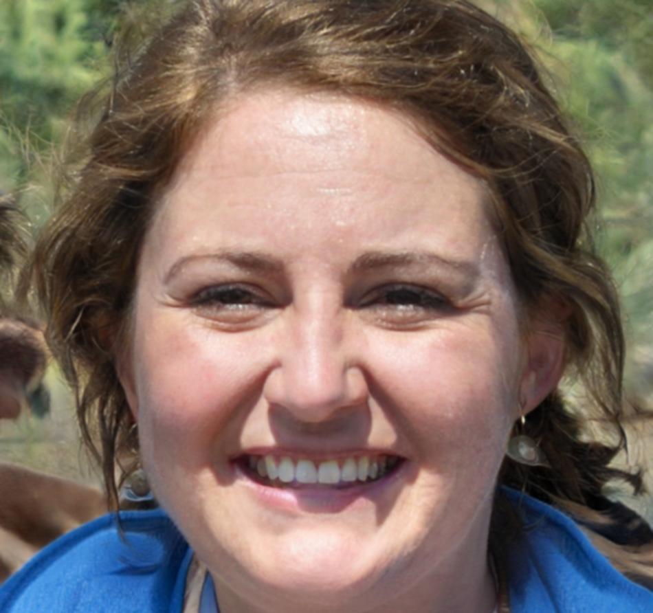 Портрет Дороти Мерфи